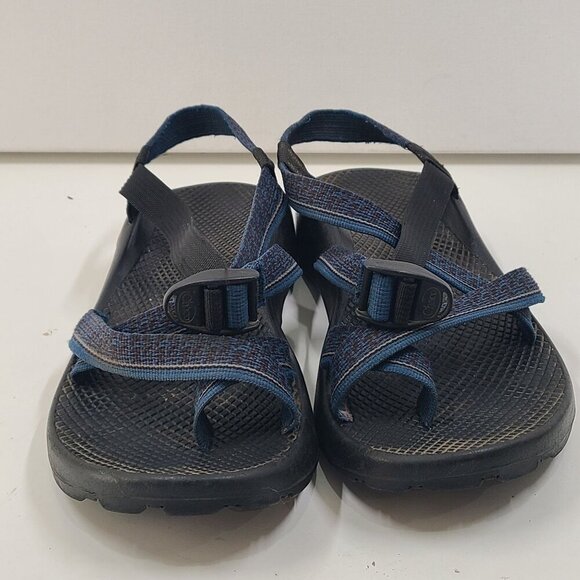 Chaco Performance Footwear Z1 Sandal Men Size 10 Classic Strap Blue Gorpcore main image 6